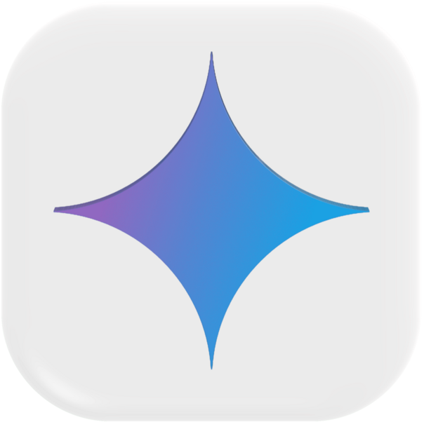 Gemini Icon