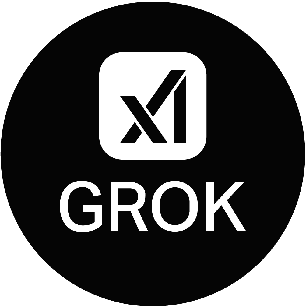 Grok Icon